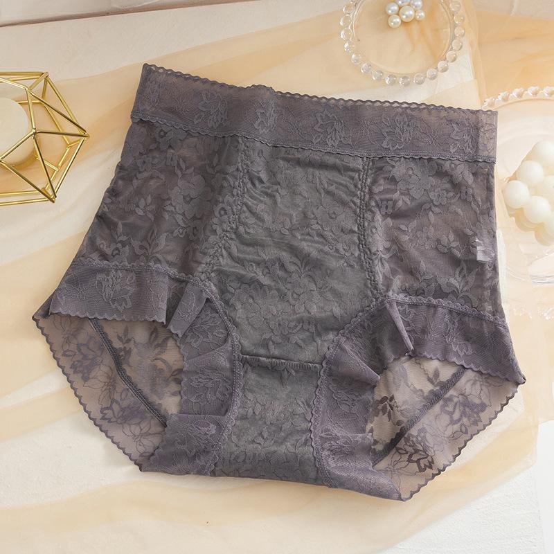 French Antibacterial Cotton Underwear-Mother's Day Gift