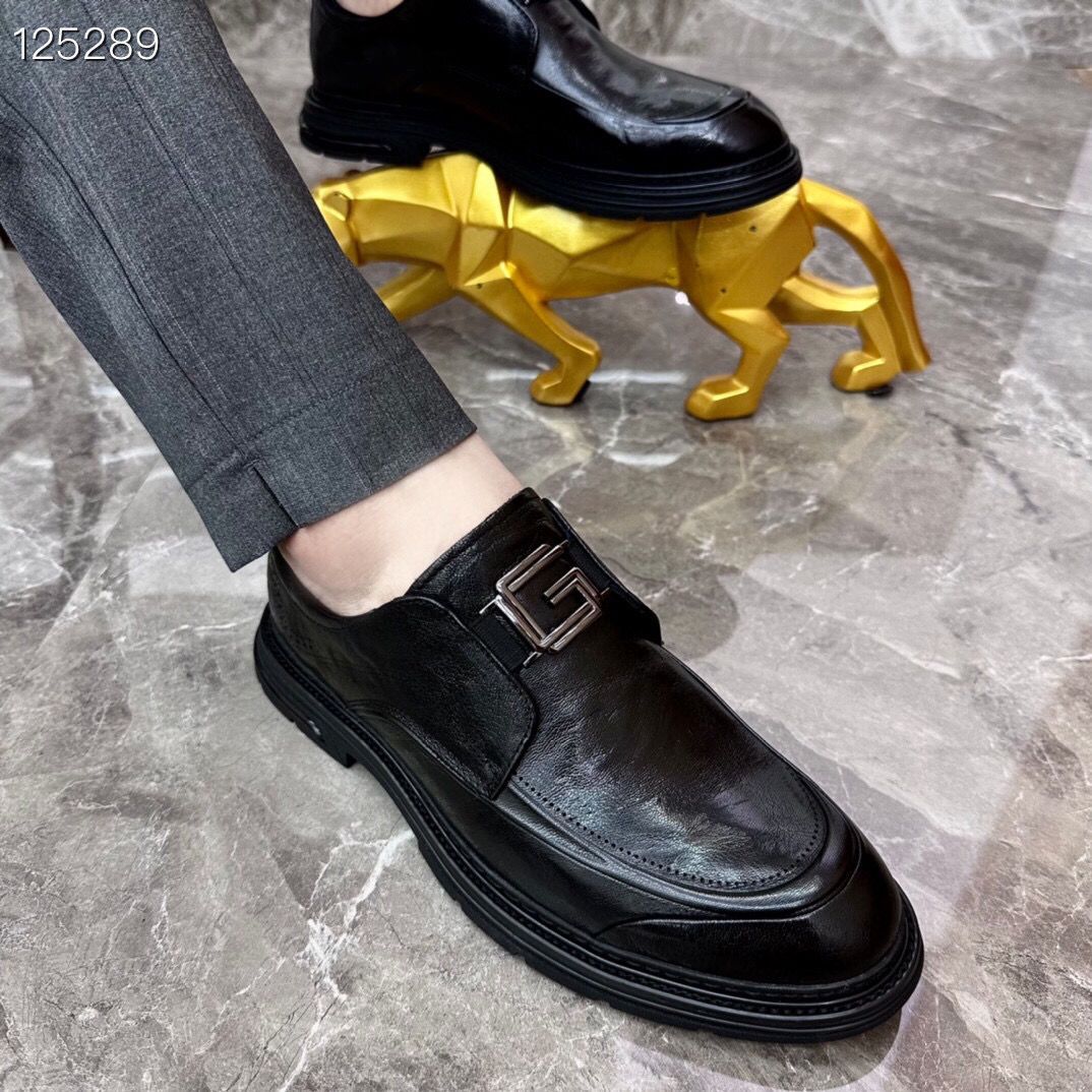 2023 Men's Business Versatile Casual Shoes