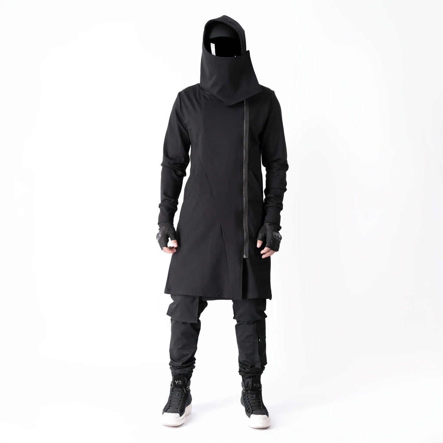 Men's Cool Hoodies - BAT