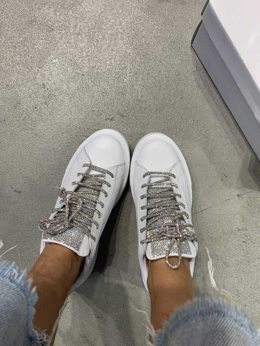 New Sparkling Sneakers