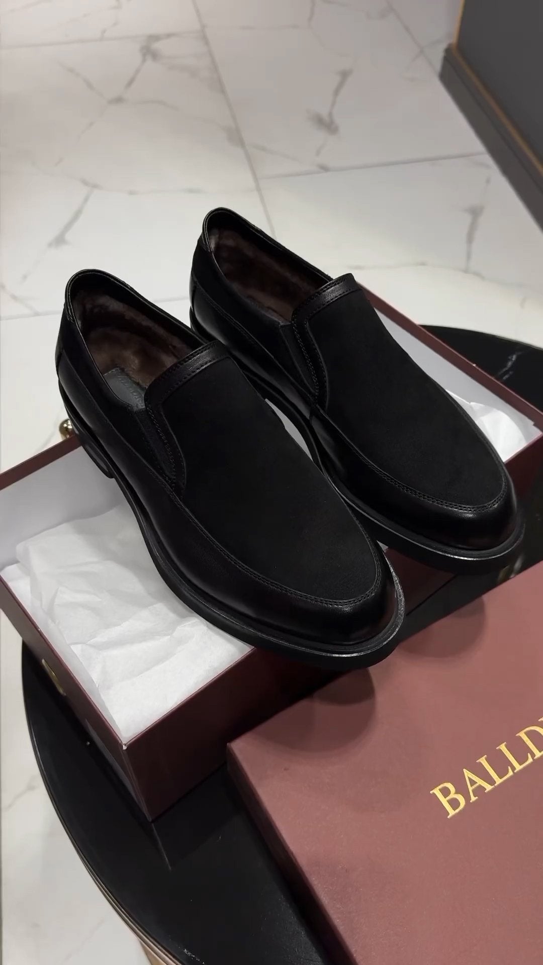 2023 Men’s Classic Casual Shoes