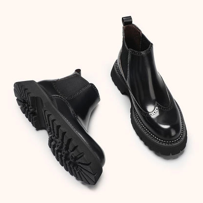 2023 New Chelsea Boots