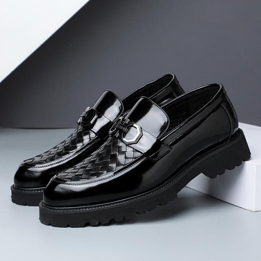 Italian Fashion Men's Shoes