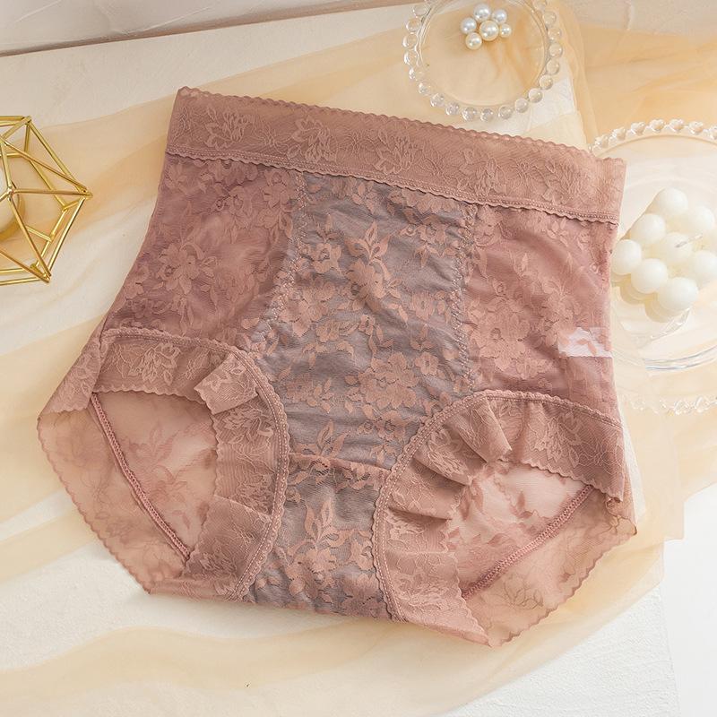 French Antibacterial Cotton Underwear-Mother's Day Gift