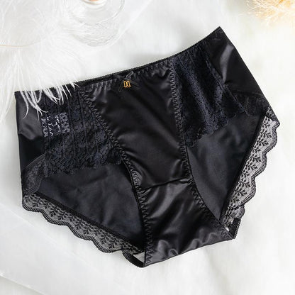 French Ice Lace Panties - Mother's Day Gift
