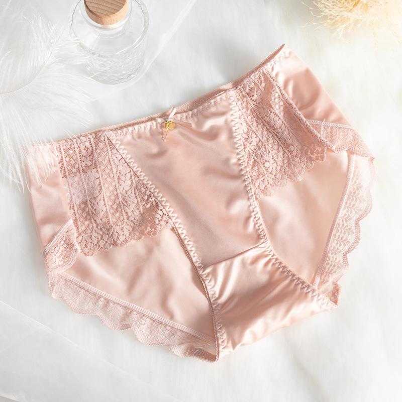French Ice Lace Panties - Mother's Day Gift